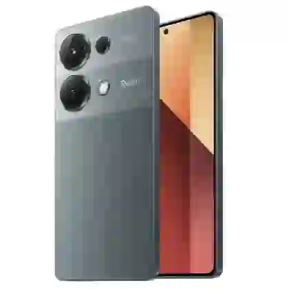 Xiaomi Redmi Note 13 Pro 8GB 256GB - Cũ trầy xước - Xanh Lá