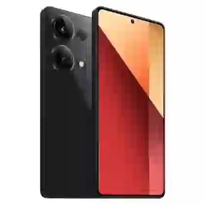 Xiaomi Redmi Note 13 Pro 8GB 256GB - Cũ xước cấn - Đen