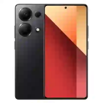 Xiaomi Redmi Note 13 Pro 8GB 256GB - Cũ xước cấn - Đen