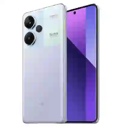 Xiaomi Redmi Note 13 Pro Plus 5G 12GB 256GB - Cũ đẹp - Tím