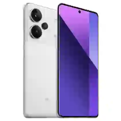 Xiaomi Redmi Note 13 Pro Plus 5G 12GB 256GB - Cũ đẹp - Trắng