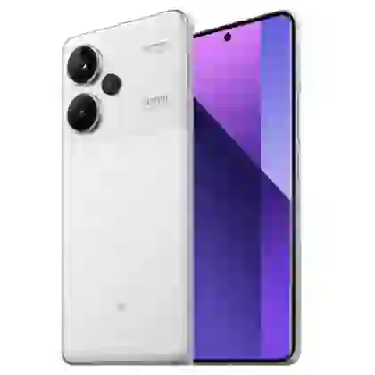Xiaomi Redmi Note 13 Pro Plus 5G 12GB 256GB - Cũ đẹp - Trắng