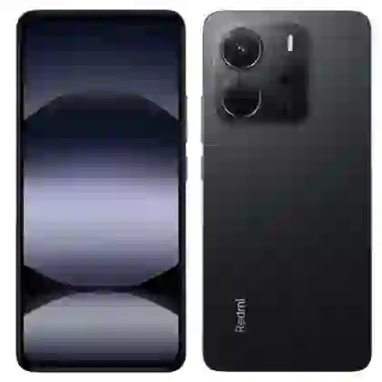 Xiaomi Redmi Note 14 6GB 128GB - Cũ xước cấn - Đen