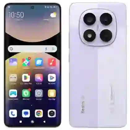 Xiaomi Redmi Note 14 Pro 5G 8GB 256GB - Cũ đẹp - Tím