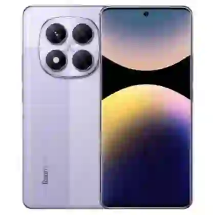 Xiaomi Redmi Note 14 Pro 5G 8GB 256GB - Cũ đẹp - Tím