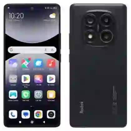 Xiaomi Redmi Note 14 Pro 8GB 256GB - Cũ đẹp - Đen