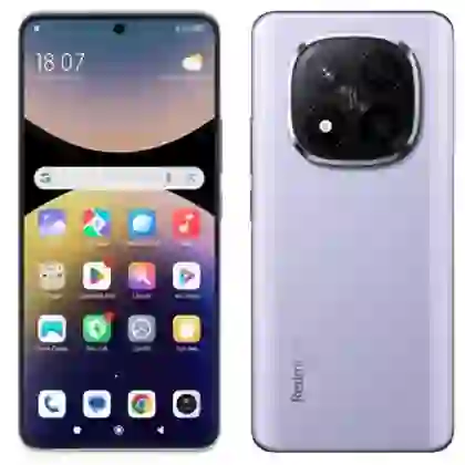 Xiaomi Redmi Note 14 Pro Plus 5G 8GB 256GB - Cũ đẹp - Tím