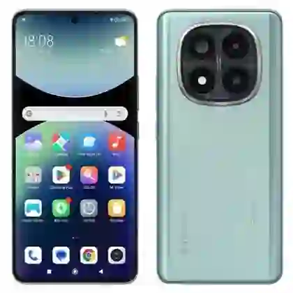 Xiaomi Redmi Note 14 Pro Plus 5G 8GB 256GB - Xanh Dương