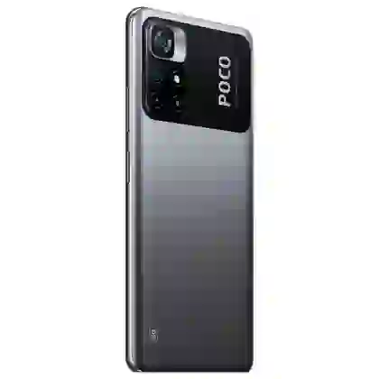 Xiaomi Poco M4 Pro 5G 6GB 128GB - Cũ đẹp - Đen