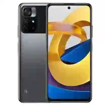 Xiaomi Poco M4 Pro 5G 6GB 128GB - Cũ đẹp - Đen