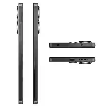 Xiaomi POCO M6 6GB 128GB - Cũ trầy xước - Đen