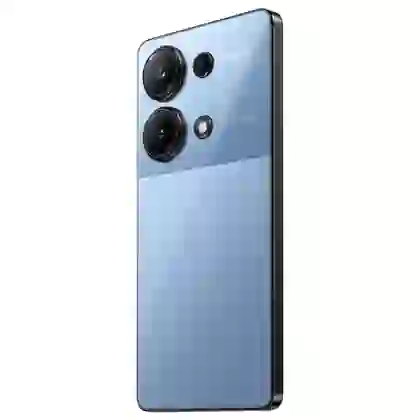 Xiaomi POCO M6 Pro 8GB 256GB - Cũ đẹp - Xanh
