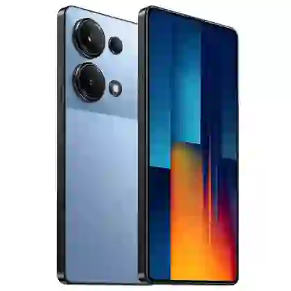 Xiaomi POCO M6 Pro 8GB 256GB - Cũ đẹp - Xanh