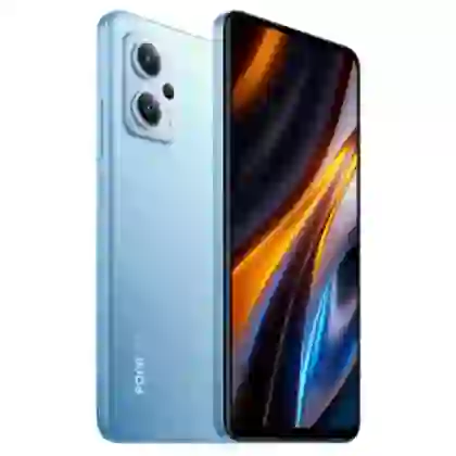 Xiaomi Poco X4 GT 8GB 256GB Cũ Trầy Xước 2