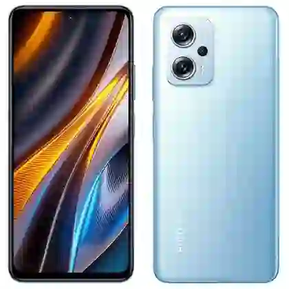 Xiaomi Poco X4 GT 8GB 256GB Cũ Xước Cấn 3
