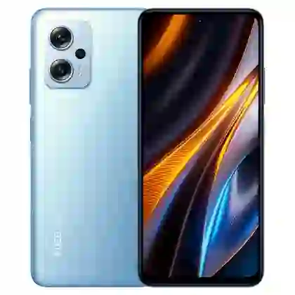 Xiaomi Poco X4 GT 8GB 256GB Cũ Xước Cấn 1