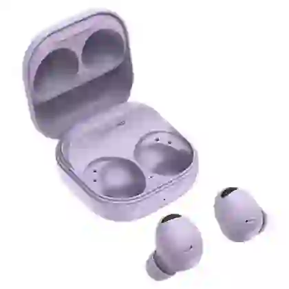 Tai nghe Bluetooth Samsung Galaxy Buds2 Pro - Cũ trầy xước - Tím