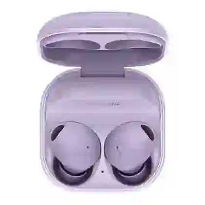 Tai nghe Bluetooth Samsung Galaxy Buds2 Pro - Cũ trầy xước - Tím