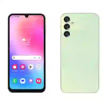 Samsung Galaxy A24 8GB 128GB - Cũ đẹp 1