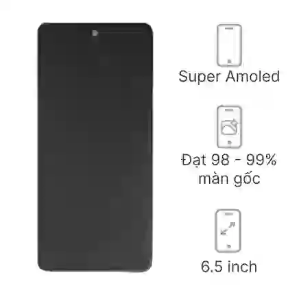 Thay màn hình Samsung Galaxy A53 5G chính hãng GENA loại Pro 1