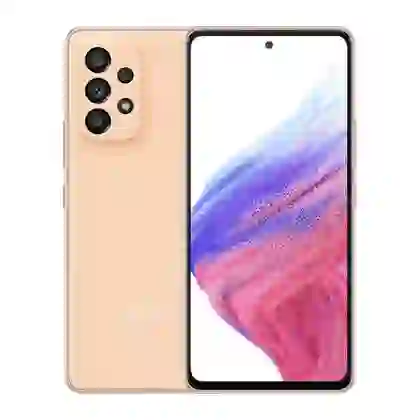 Thay màn hình Samsung Galaxy A53 5G chính hãng GENA loại Pro 2