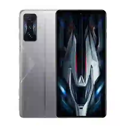 Thay màn hình Xiaomi Redmi K50 Gaming chính hãng GENA loại Pro 3