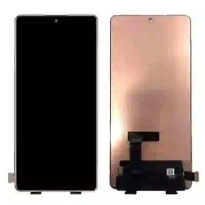 Thay màn hình Xiaomi Redmi K50 Gaming chính hãng GENA loại Pro 2