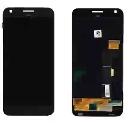 Thay màn hình Google Pixel 8 chính hãng GENA loại Pro 2