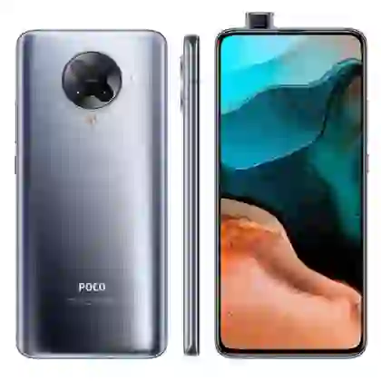 Xiaomi POCO 7 8GB 256GB - Cũ đẹp 2
