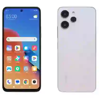Xiaomi 14T Pro 5G 12GB 256GB - Đã kích hoạt - Xám