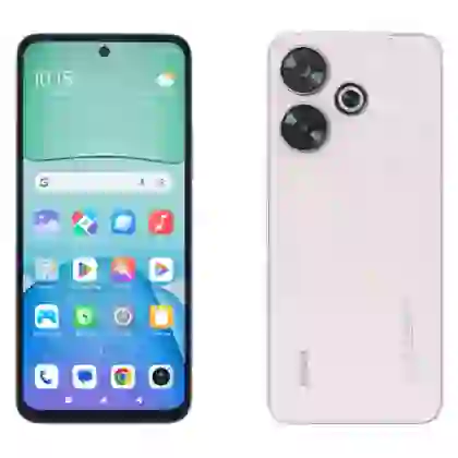 Xiaomi POCO 7 8GB 256GB - Cũ đẹp 2