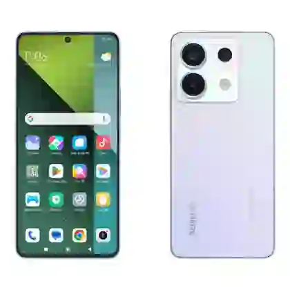 XIAOMI Redmi Note 13 Pro 5G 12GB 512GB - Cũ Xước Cấn 2