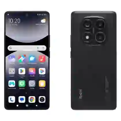 Xiaomi POCO 7 8GB 256GB - Cũ đẹp 2