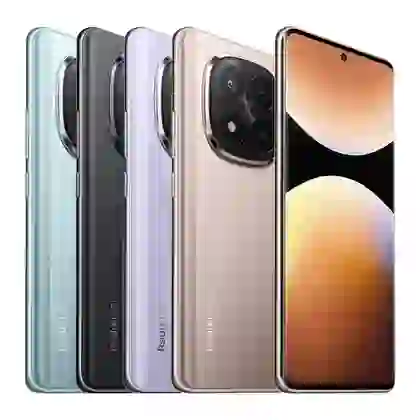 Xiaomi Redmi Note 14 Pro Plus 5G 8GB 256GB - Đã kích hoạt 3