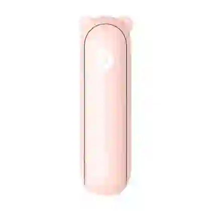 Quạt cầm tay mini 3in1 Jisulife F8X 4500mAh 1