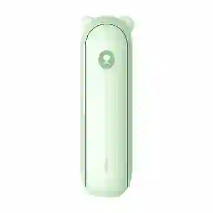 Quạt cầm tay mini 3in1 Jisulife F8X 4500mAh 1