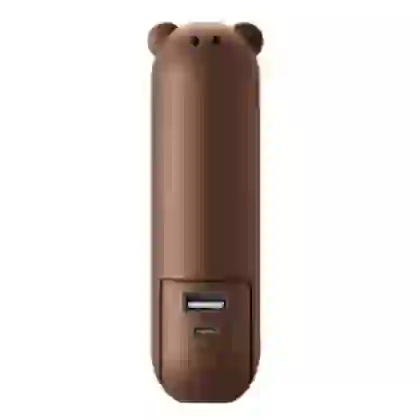 Quạt cầm tay mini 3in1 Jisulife F8X 4500mAh 3