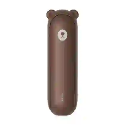 Quạt cầm tay mini 3in1 Jisulife F8X 4500mAh 1