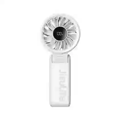 Quạt cầm tay gấp gọn Jisulife Life7 3600mAh 1