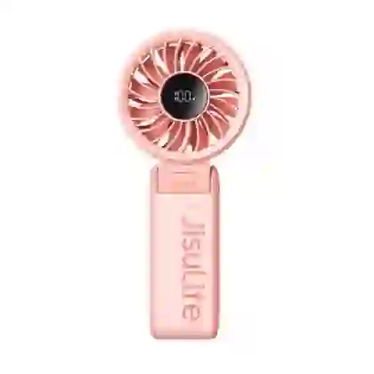 Quạt cầm tay gấp gọn Jisulife Life7 3600mAh 1