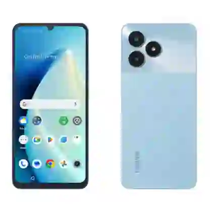 Realme Note 50 3GB 64GB - Cũ đẹp 1
