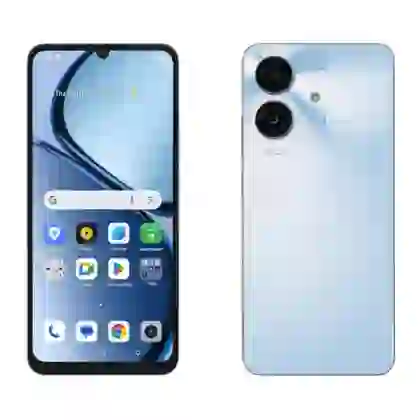 Realme Note 60 4GB 128GB - Cũ trầy xước 1