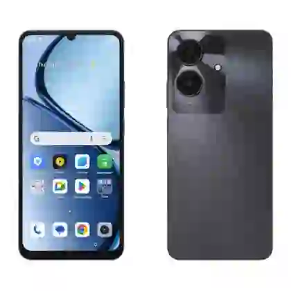 Realme Note 60 4GB 128GB - Cũ trầy xước 1