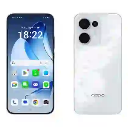 OPPO Reno13 5G 12GB 256GB - Cũ đẹp 1