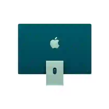 iMac 24 inch 2021 M1 8GPU 8GB 256GB - Cũ xước cấn 2