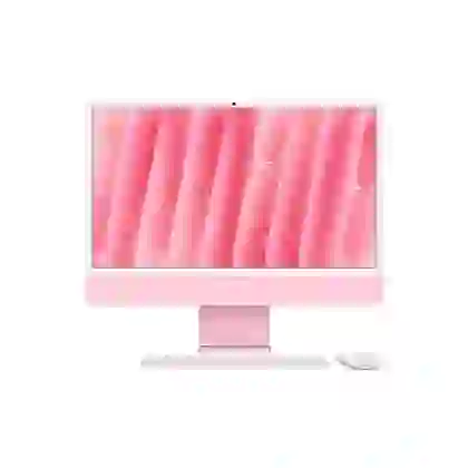 iMac 24 inch 2024 M4 8CPU 8GPU 16GB 256GB VN/A- Đã kích hoạt 1