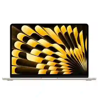 Macbook Air M4 13 inch 10CPU 8GPU 16GB 256GB 2025 sạc 70W VN/A - Đã kích hoạt 1