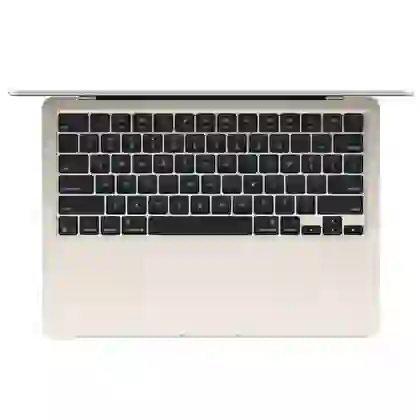 Macbook Air M4 13 inch 10CPU 8GPU 16GB 256GB 2025 sạc 70W VN/A - Đã kích hoạt 2