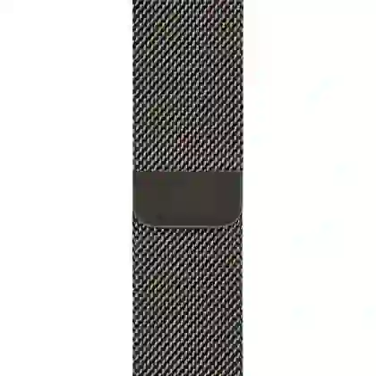 Apple Watch Series 4 44mm GPS Viền thép Dây thép - Cũ đẹp 3
