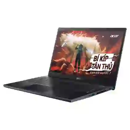 Laptop Acer Gaming Aspire 7 A715-76G-73FM NH.QMYSV.004 - Cũ trầy xước 2